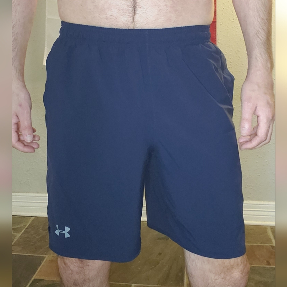 Under Armour Athletic Shorts